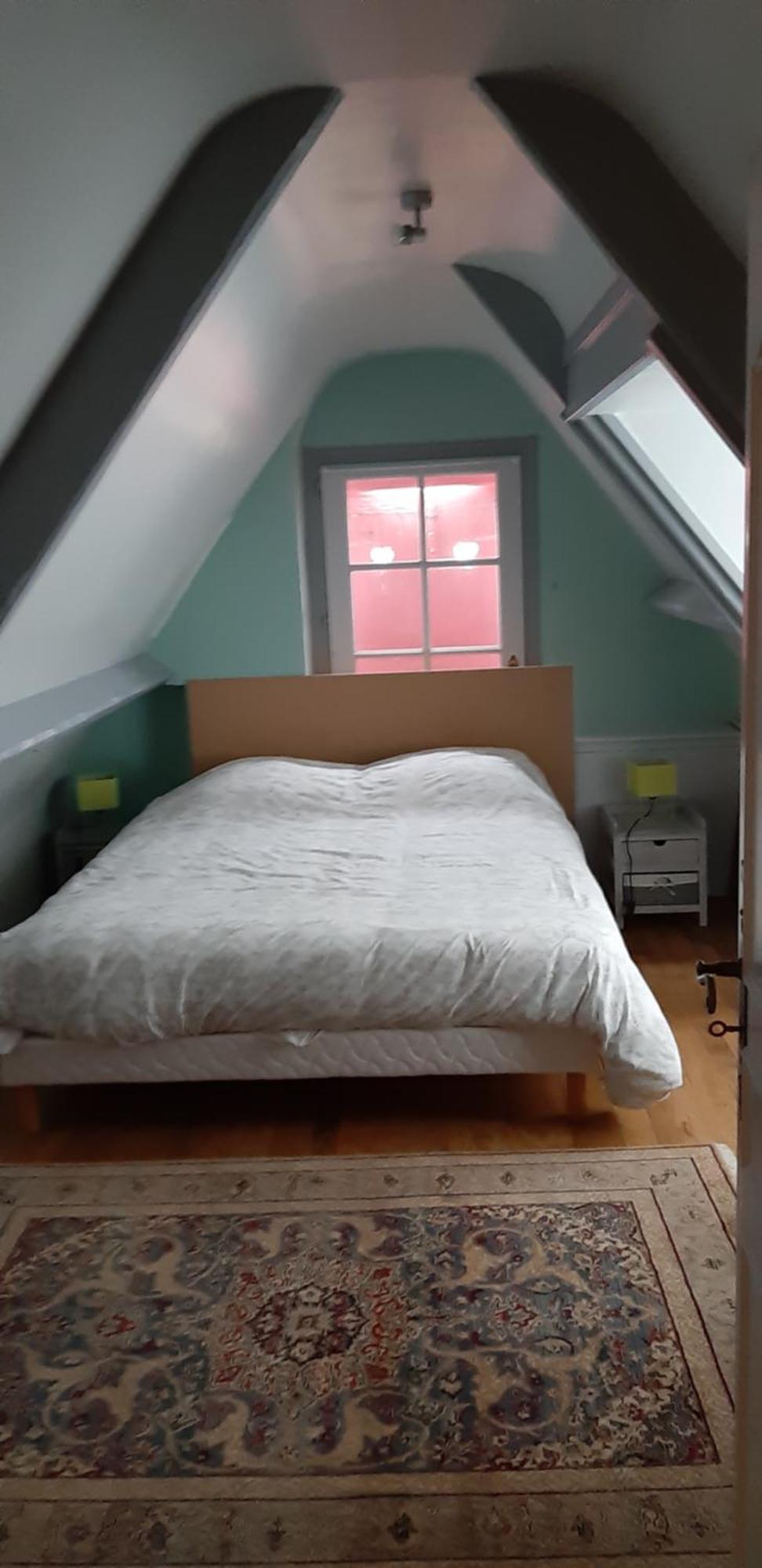 Les Ormeaux Villa Ambleteuse Ngoại thất bức ảnh